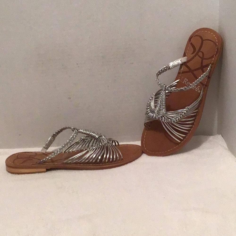 J Renee Sandals